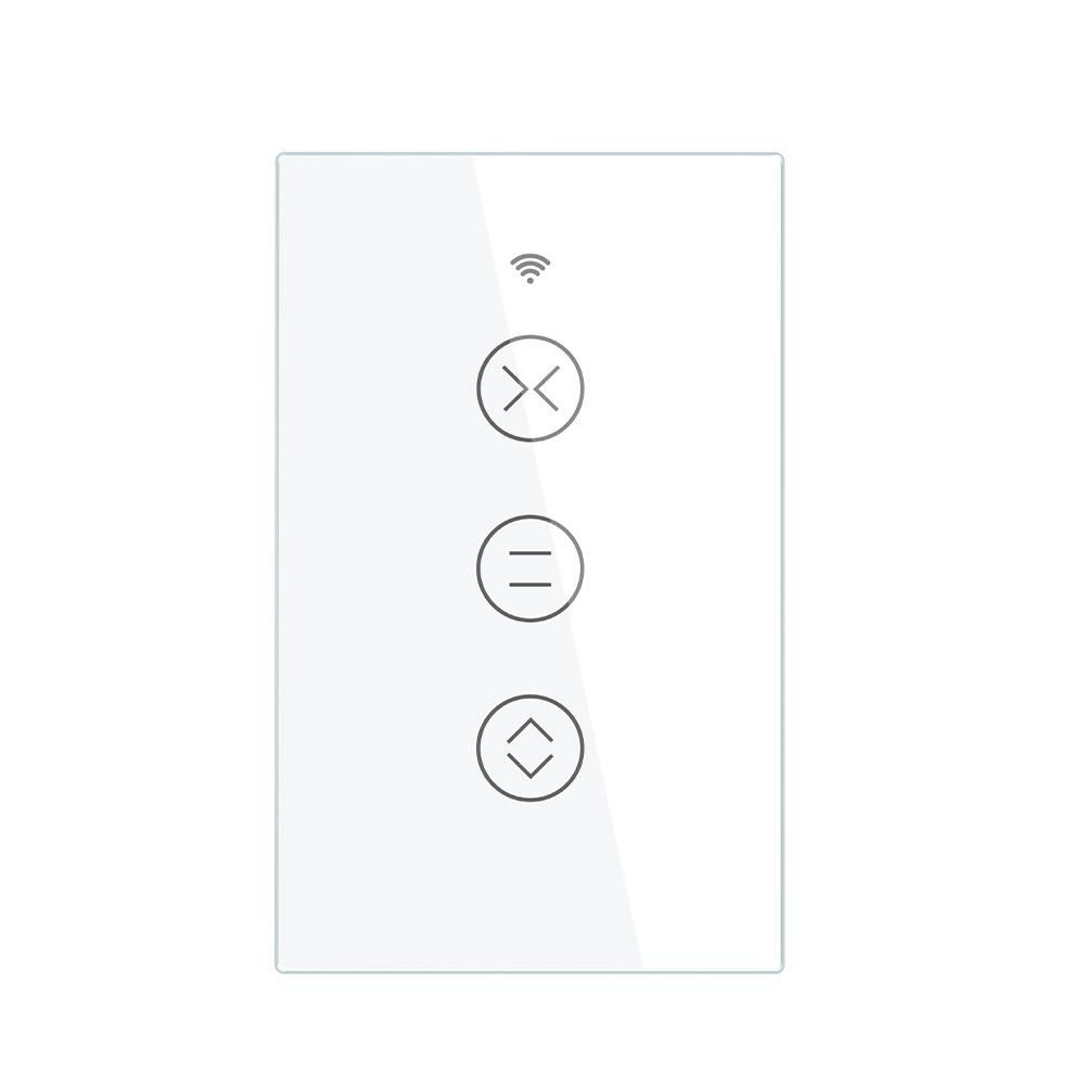 WiFi Curtain & Roller Shutter Switch