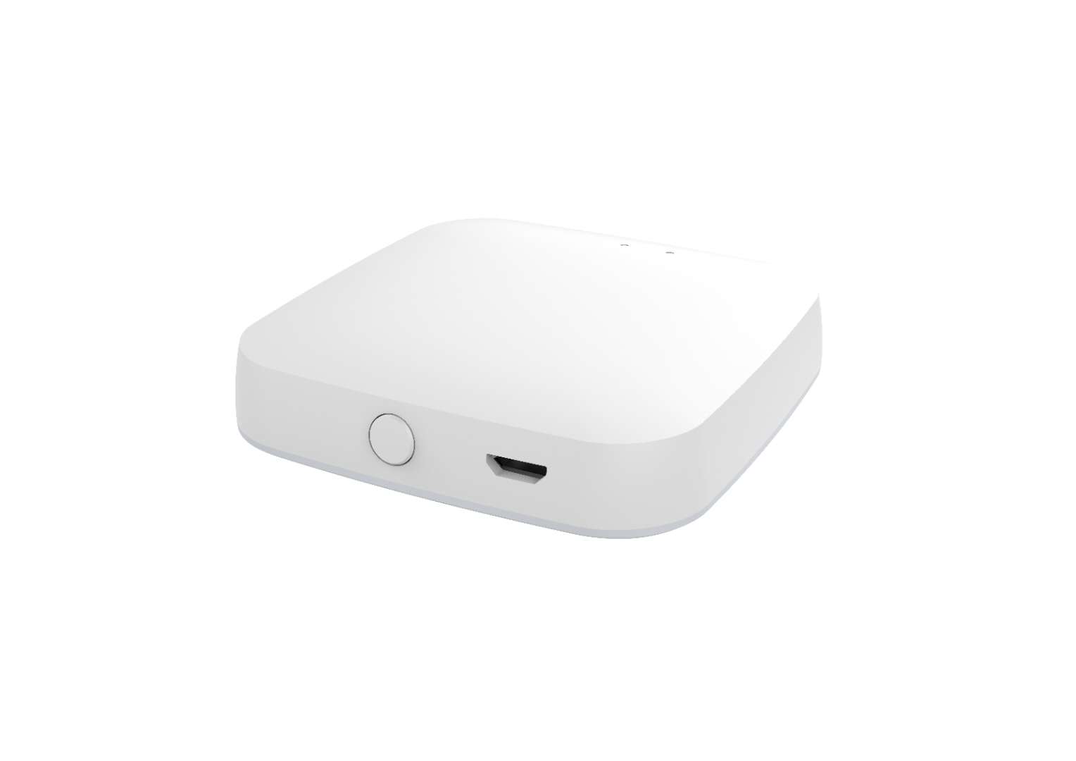 Zigbee Wired Gateway Hub