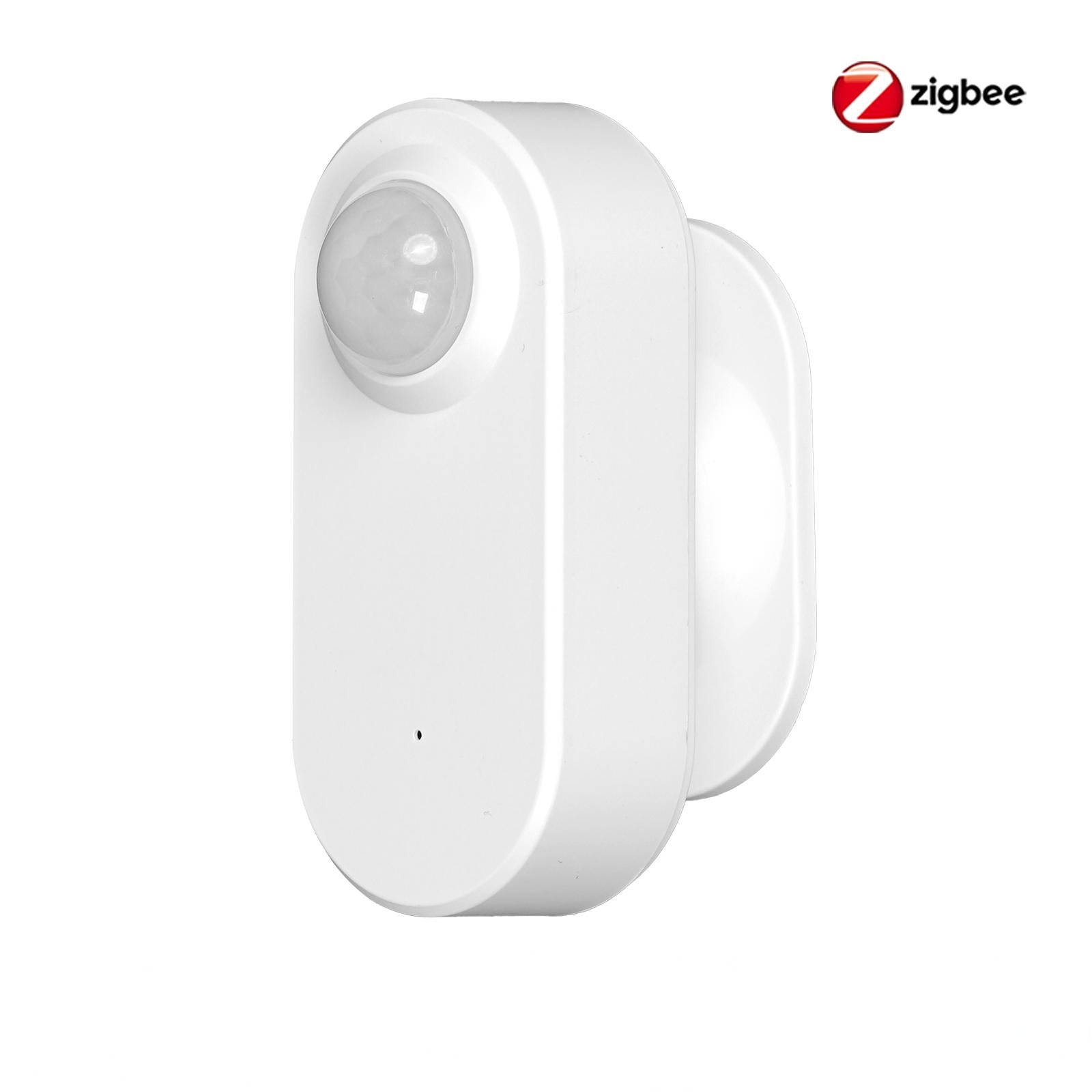 Zigbee Presence + PIR Sensor