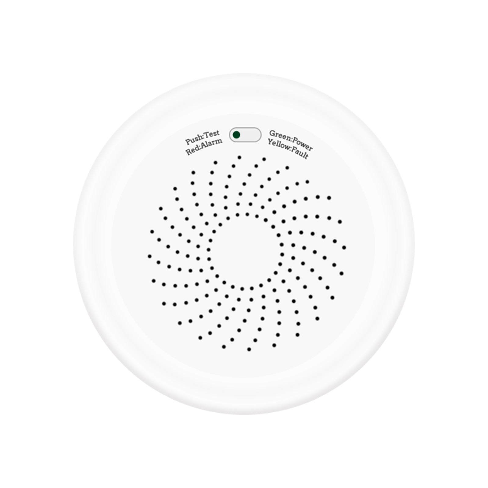 Zigbee Gas Leak Detector