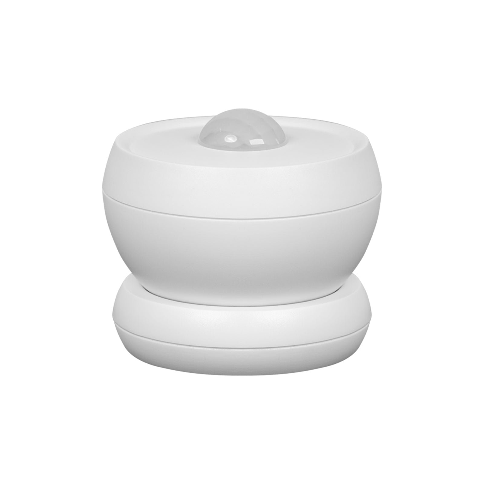 Zigbee PIR Motion Sensor