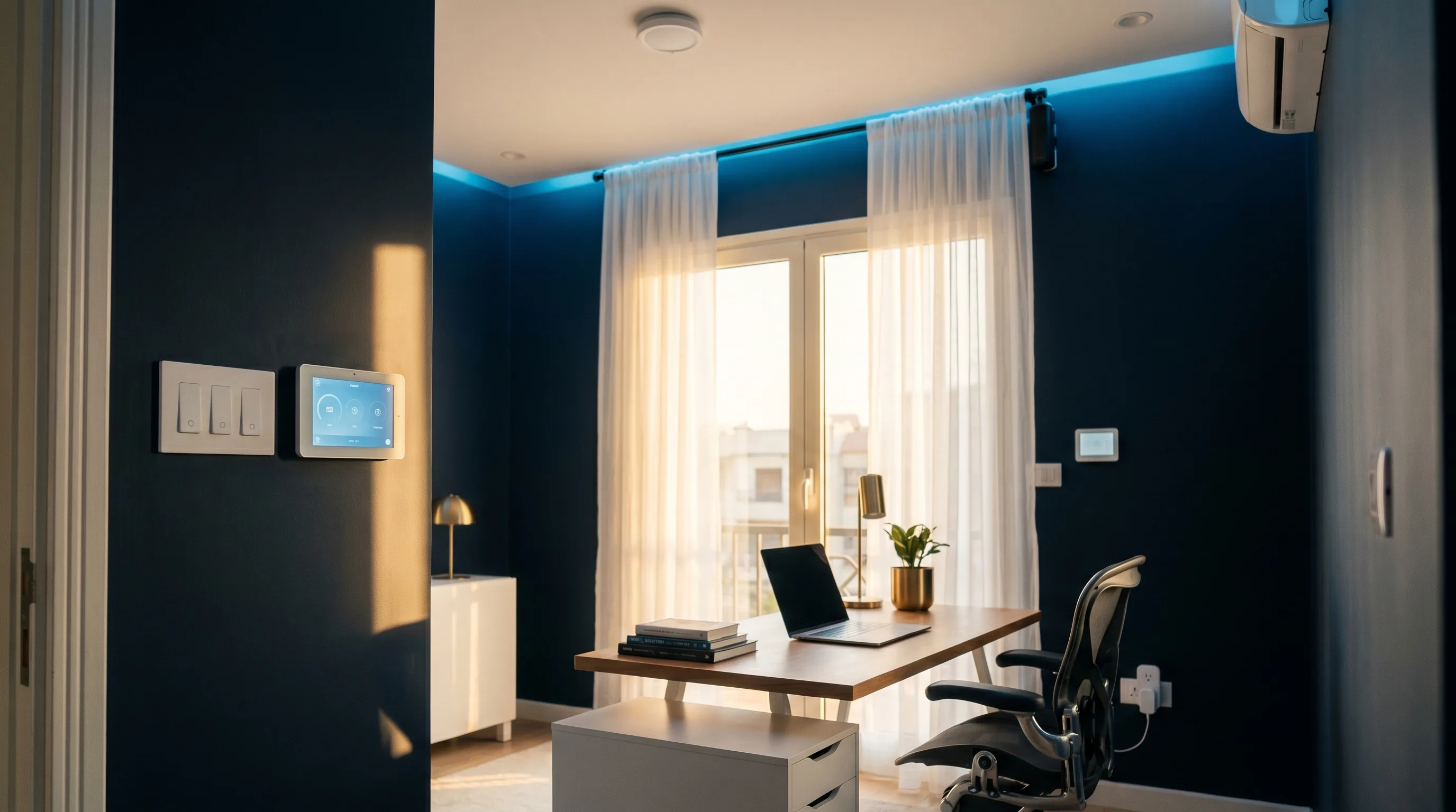 Work from home